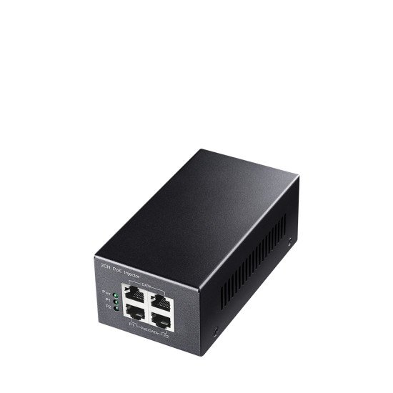 Cudy POE220 adaptateur et injecteur PoE Gigabit Ethernet 54 V