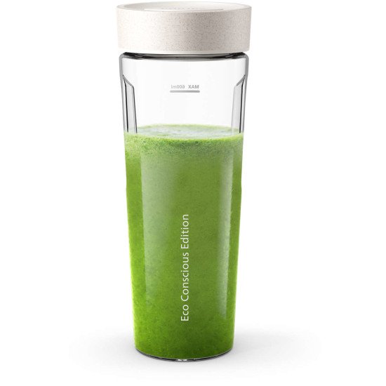 Philips 5000 series Eco Conscious Edition HR2500/00 Blender - Plastiques 100% biosourcés