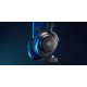 Steelseries Arctis Nova 7P Casque Avec fil &sans fil Arceau Jouer USB Type-C Bluetooth Noir, Bleu