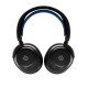 Steelseries Arctis Nova 7P Casque Avec fil &sans fil Arceau Jouer USB Type-C Bluetooth Noir, Bleu