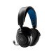 Steelseries Arctis Nova 7P Casque Avec fil &sans fil Arceau Jouer USB Type-C Bluetooth Noir, Bleu