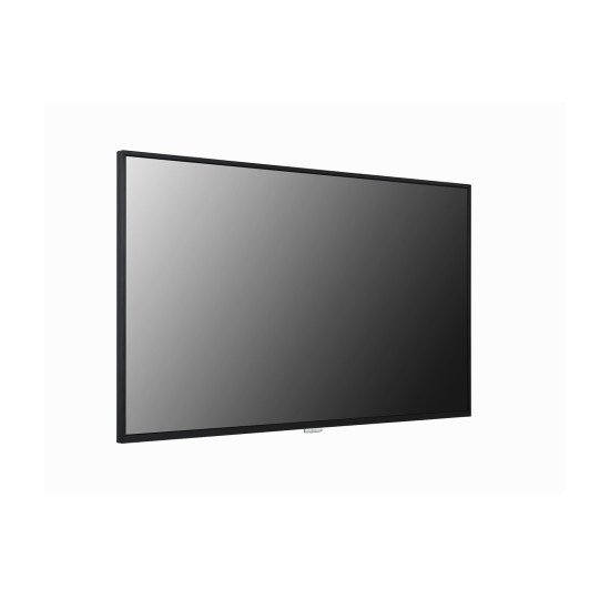 LG 43UH5J-H écran PC 109,2 cm (43") 3840 x 2160 pixels 4K Ultra HD Noir