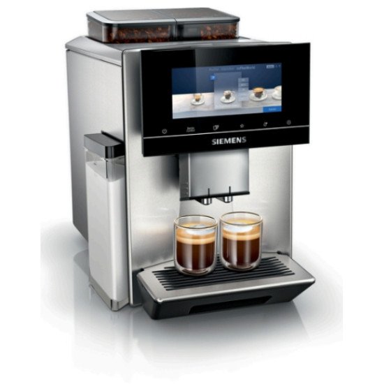 Siemens EQ.9 TQ907D03 machine à café Entièrement automatique Machine à expresso 2,3 L