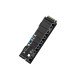 Western Digital Black SN850 M.2 2000 Go PCI Express 4.0 NVMe