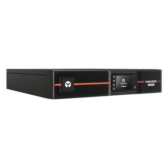 Vertiv Liebert Onduleur online GXT5 Lithium-ion 2000 VA/2000 W 230 V Onduleur rack/tour