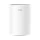 Cudy AX1800 Bi-bande (2,4 GHz / 5 GHz) Wi-Fi 6 (802.11ax) Blanc 1 Interne