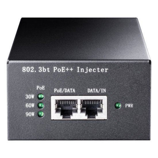 Cudy POE400 adaptateur et injecteur PoE Gigabit Ethernet 56 V