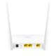 Cudy WR300 routeur sans fil Fast Ethernet Monobande (2,4 GHz) Blanc