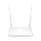 Cudy WR300 routeur sans fil Fast Ethernet Monobande (2,4 GHz) Blanc