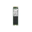 Transcend SSD225S 2.5 500 Go Série ATA III 3D NAND sur