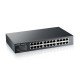 Zyxel GS1915-24E Géré L2 Gigabit Ethernet (10/100/1000) 1U Noir