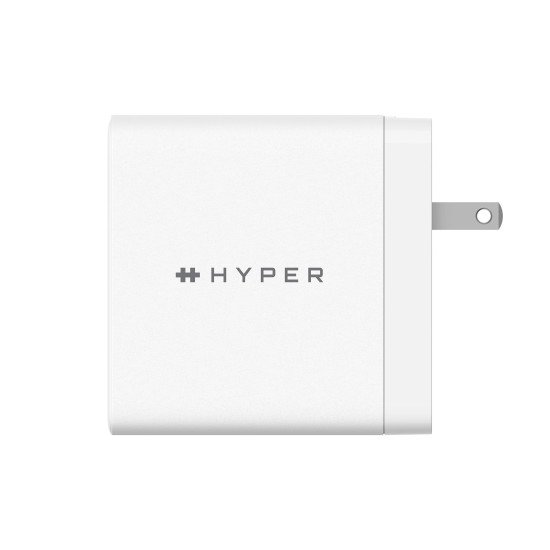 HYPER HJG140WW chargeur d'appareils mobiles Blanc Intérieure