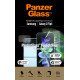 PanzerGlass Samsung Galaxy Z New Flip3 Case Friendly Protection d'écran transparent 1 pièce(s)