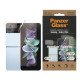 PanzerGlass Samsung Galaxy Z New Flip3 Case Friendly Protection d'écran transparent 1 pièce(s)