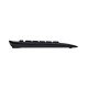 Logitech Signature MK650 Combo For Business clavier Souris incluse RF sans fil + Bluetooth QWERTZ Allemand Graphite