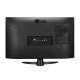 LG 27TQ615S-PZ.AEU TV 68,6 cm (27") Full HD Smart TV Wifi Noir 250 cd/m²