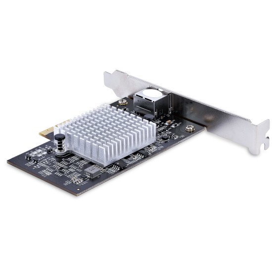 StarTech.com ST10GSPEXNB2 carte réseau Interne Ethernet 10000 Mbit/s