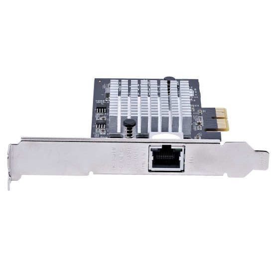 StarTech.com ST10GSPEXNB2 carte réseau Interne Ethernet 10000 Mbit/s