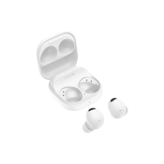 Samsung Galaxy Buds2 Pro Casque True Wireless Stereo (TWS) Ecouteurs Appels/Musique Bluetooth Blanc