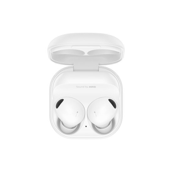 Samsung Galaxy Buds2 Pro Casque True Wireless Stereo (TWS) Ecouteurs Appels/Musique Bluetooth Blanc