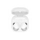 Samsung Galaxy Buds2 Pro Casque True Wireless Stereo (TWS) Ecouteurs Appels/Musique Bluetooth Blanc