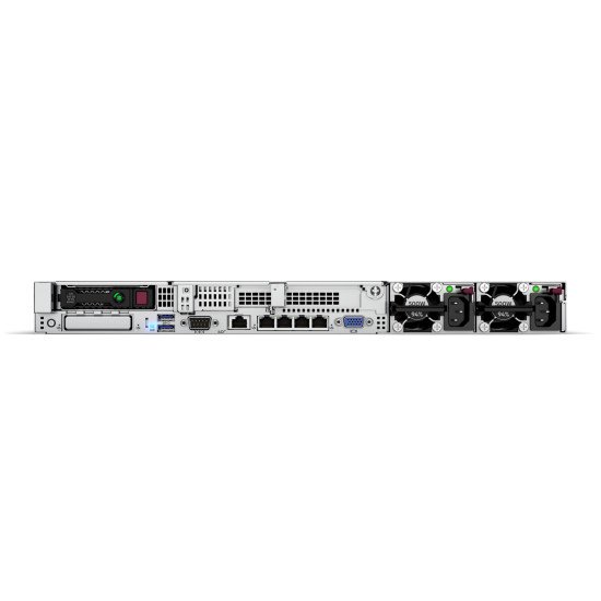 HPE ProLiant DL360 Gen10 serveur Rack (1 U) Intel® Xeon® Gold 6248R 3 GHz 32 Go DDR4-SDRAM 800 W