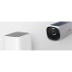 Eufy T88713W1 caméra de sécurité Boîte Caméra de sécurité IP Extérieure 3840 x 2160 pixels Mur