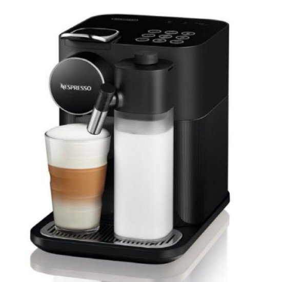 De'Longhi Gran Lattissima EN640.B Semi-automatique Cafetière à dosette 1 L