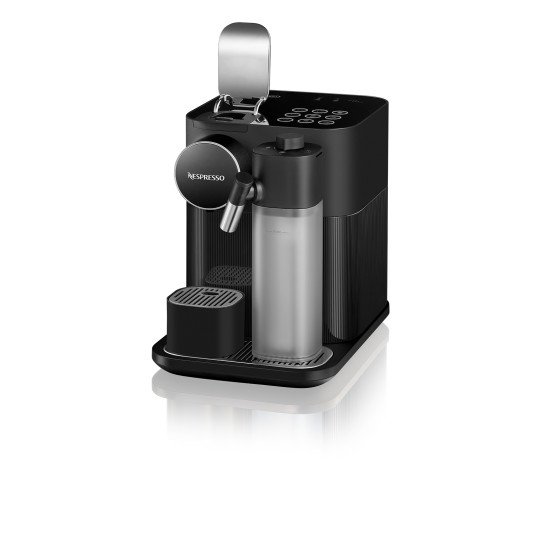 De'Longhi Gran Lattissima EN640.B Semi-automatique Cafetière à dosette 1 L