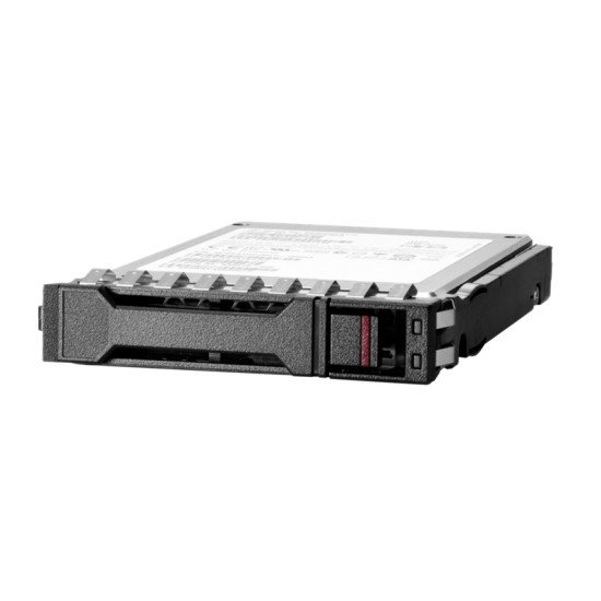 HPE P53561-B21 disque dur 600 Go SAS