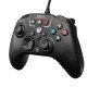 Turtle Beach REACT-R Noir USB Manette de jeu PC, Xbox One, Xbox Series S, Xbox Series X