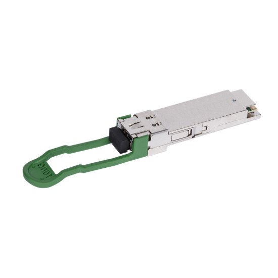 HPE R9B63A module émetteur-récepteur de réseau QSFP28