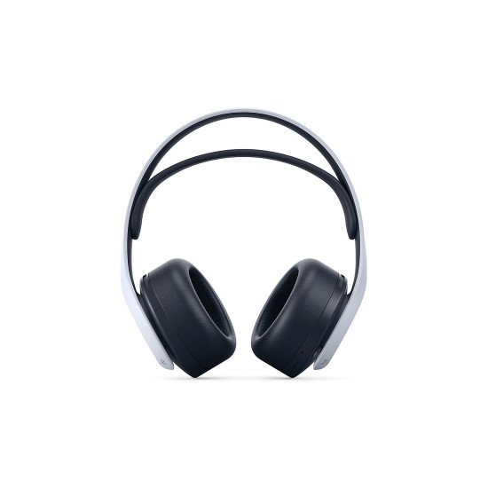 Sony Pulse 3D Casque Avec fil &sans fil Arceau Jouer Noir, Blanc