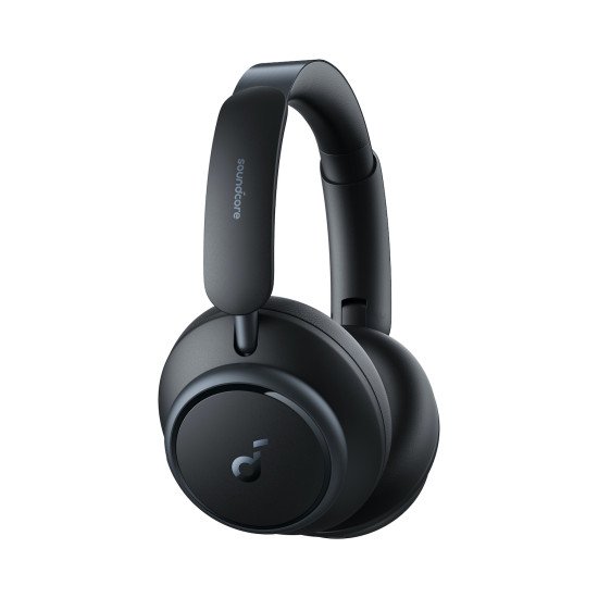 Soundcore Space Q45 Écouteurs Avec fil &sans fil Arceau Appels/Musique Bluetooth Noir