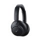 Soundcore Space Q45 Écouteurs Avec fil &sans fil Arceau Appels/Musique Bluetooth Noir