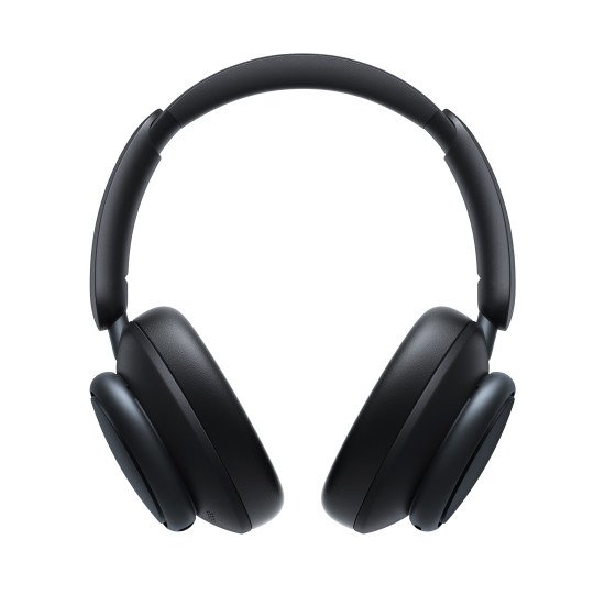 Soundcore Space Q45 Écouteurs Avec fil &sans fil Arceau Appels/Musique Bluetooth Noir