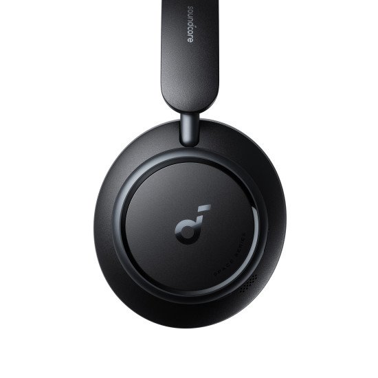 Soundcore Space Q45 Écouteurs Avec fil &sans fil Arceau Appels/Musique Bluetooth Noir