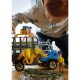 schleich Dino Transport Mission