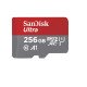 SanDisk SDSQUAC-256G-GN6FA mémoire flash 256 Go MicroSDXC UHS-I