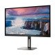 AOC V5 Q27V5N 68,6 cm (27") 2560 x 1440 pixels Quad HD LED Noir