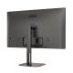 AOC V5 Q27V5N 68,6 cm (27") 2560 x 1440 pixels Quad HD LED Noir