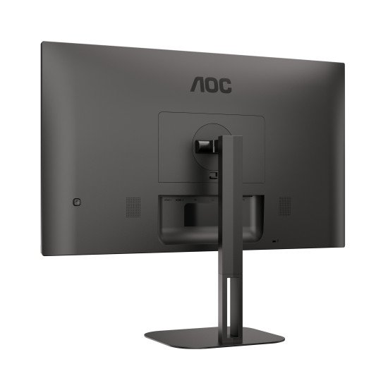 AOC V5 Q27V5N 68,6 cm (27") 2560 x 1440 pixels Quad HD LED Noir