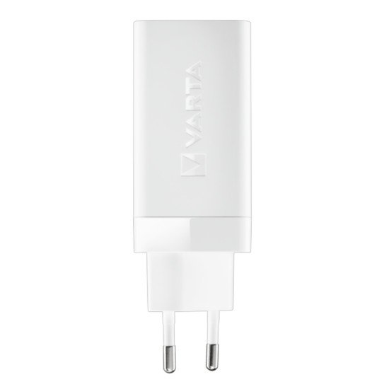 Varta 57956 101 401 chargeur d'appareils mobiles Blanc Intérieure