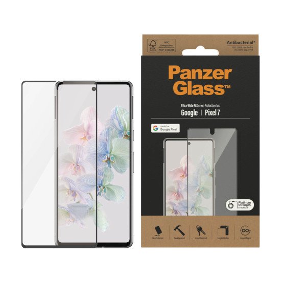 PanzerGlass Google NEW 2022 Penyo Protection d'écran transparent 1 pièce(s)