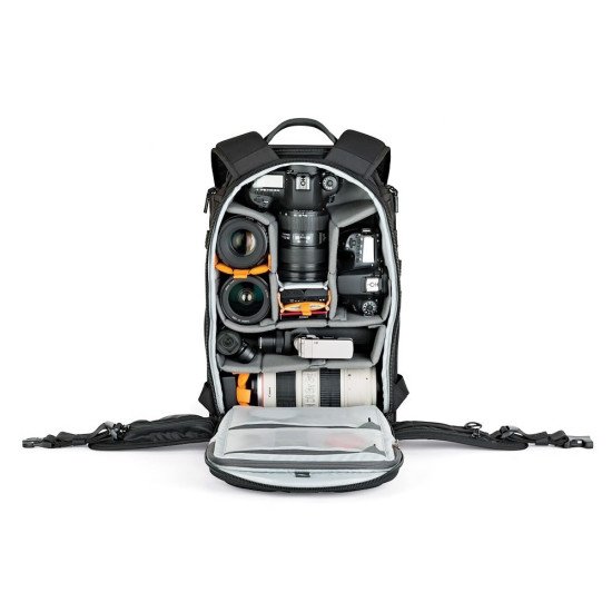 Lowepro Pro Tactic 350 AW II Sac à dos Gris