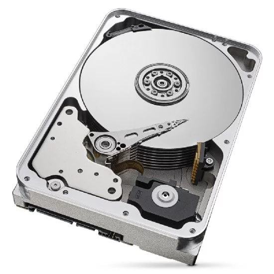 Seagate Disque Dur Seagate IronWolf 4 To - Iron Wolf - Pour NAS & PC - Prix  pas cher