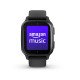 Garmin Venu Sq 2 Music 3,56 cm (1.4") AMOLED Noir GPS (satellite)