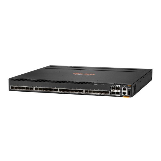 HPE Aruba 6300M Géré L3 Aucun 1U