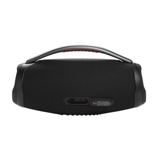 JBL Boombox 3 Wi-Fi Enceinte portable stéréo Noir 80 W