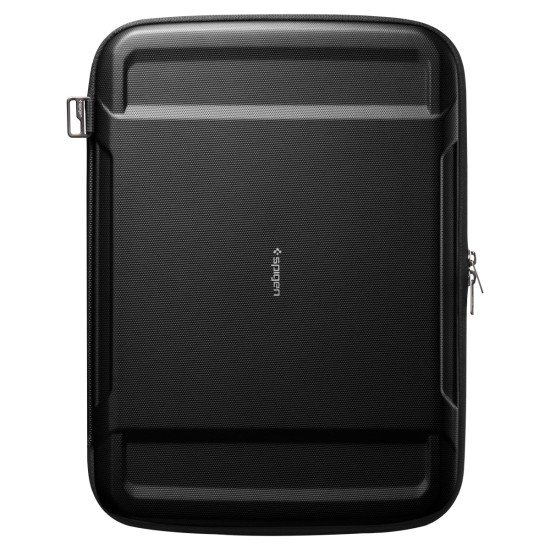 Spigen Rugged Armor Pro Pouch 40,6 cm (16") Housse Noir